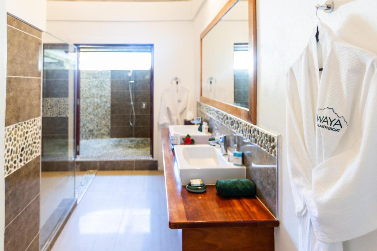 Waya Island Resort - 2