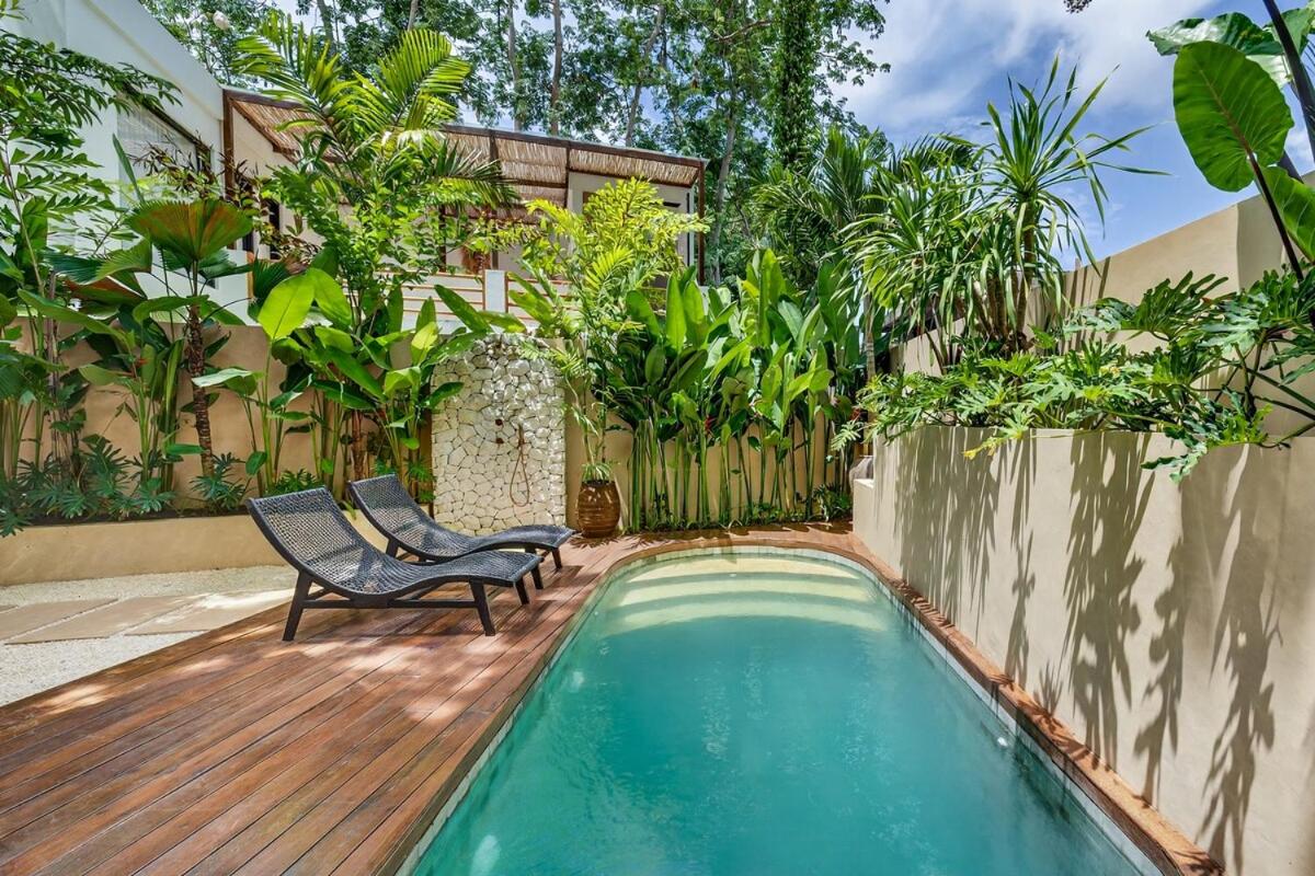 Villa Lucia Tropical 2BR Private Pool in Uluwatu