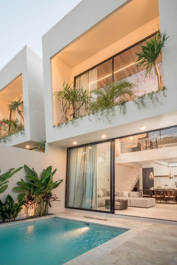 Villa Kahe Bingin, Uluwatu by Blacksand