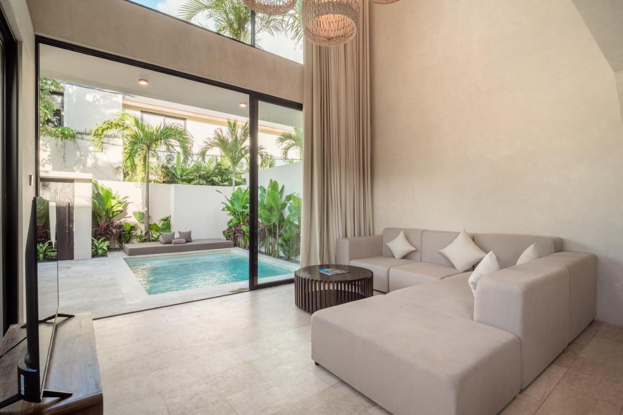 Villa Kahe Bingin, Uluwatu by Blacksand - 3