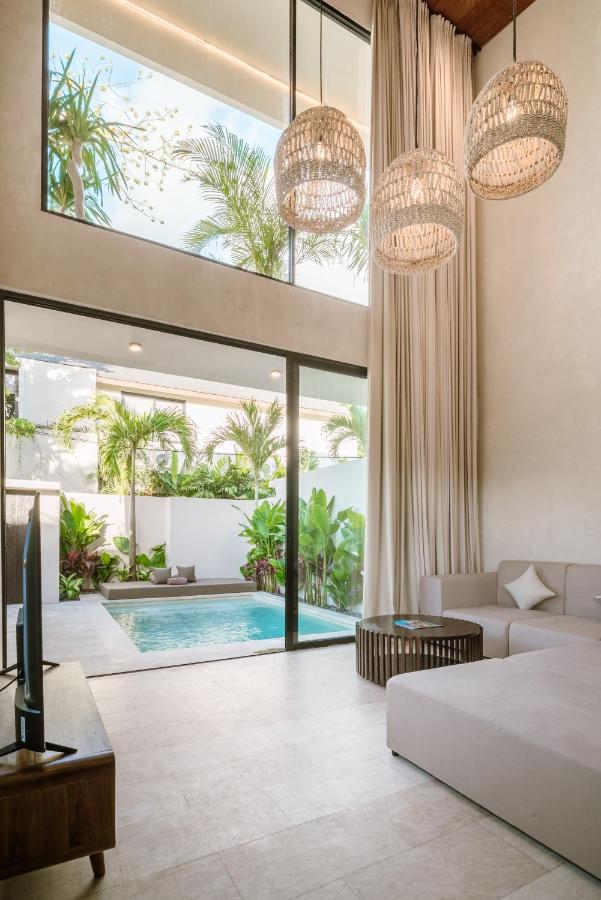 Villa Kahe Bingin, Uluwatu by Blacksand - 4