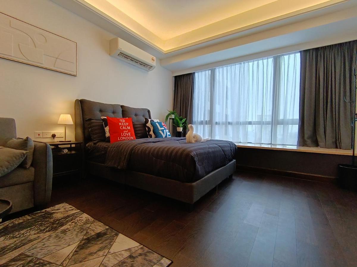 RNF Princess Elite Haven Studio 2pax CIQ by Our Stay - 2