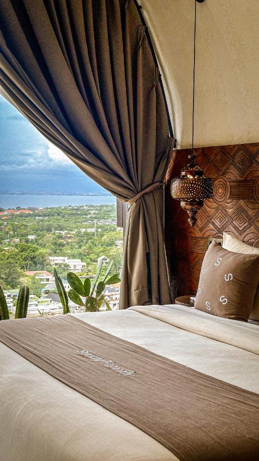 Sunny Samudra Boutique hotel Uluwatu - 4