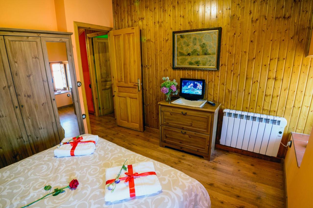 Casa Rural Entre Valles, Benllera – Updated 2022 Prices