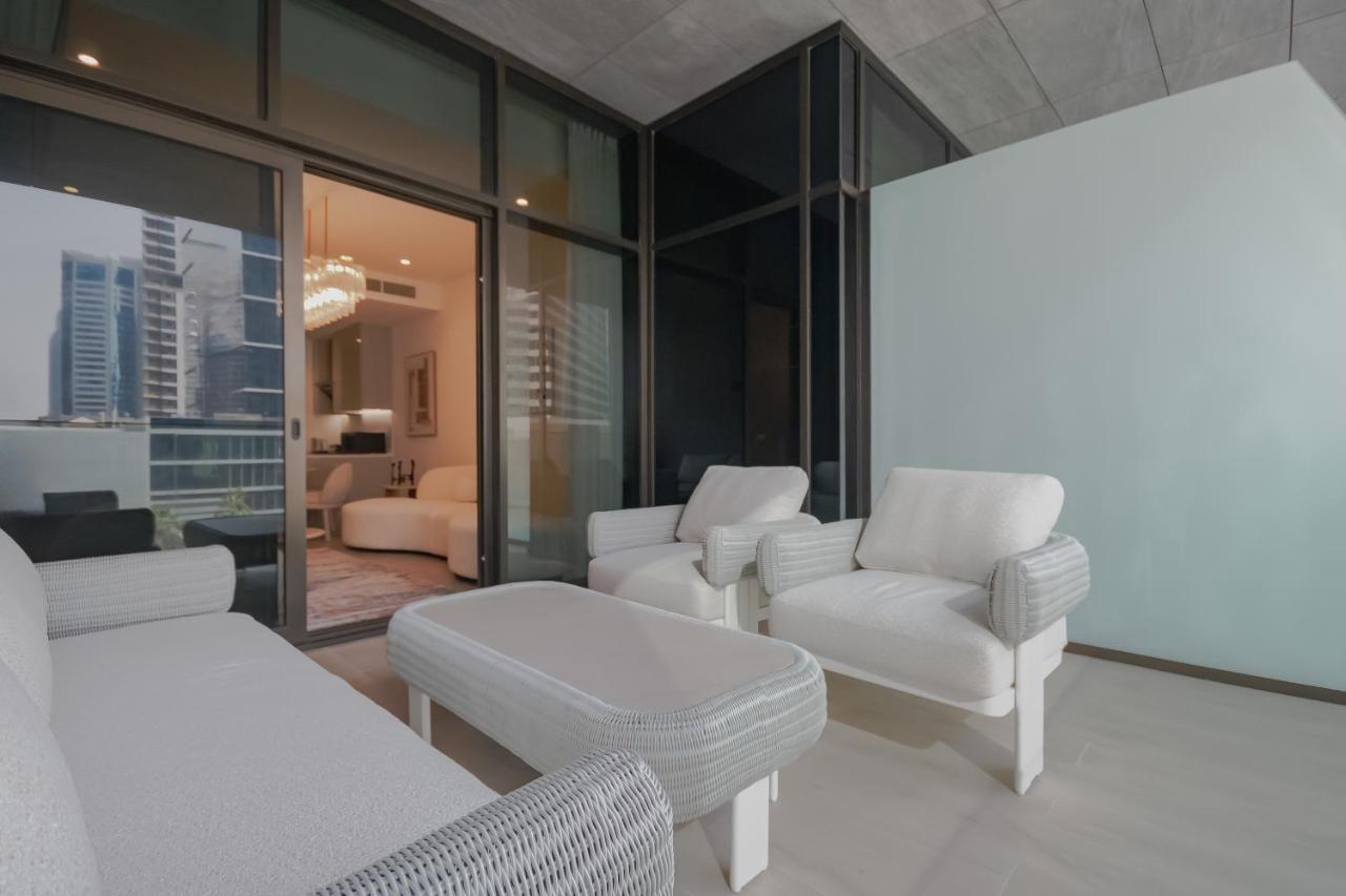 Waterfront Luxe Haven Peninsula - 2