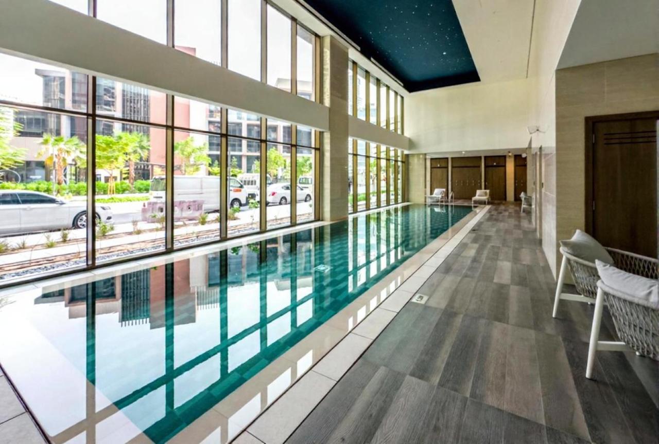 Waterfront Luxe Haven Peninsula - 4