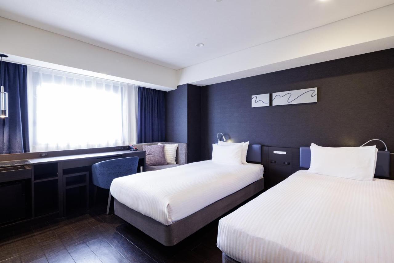 HOTEL AMANEK Osaka Namba - 4