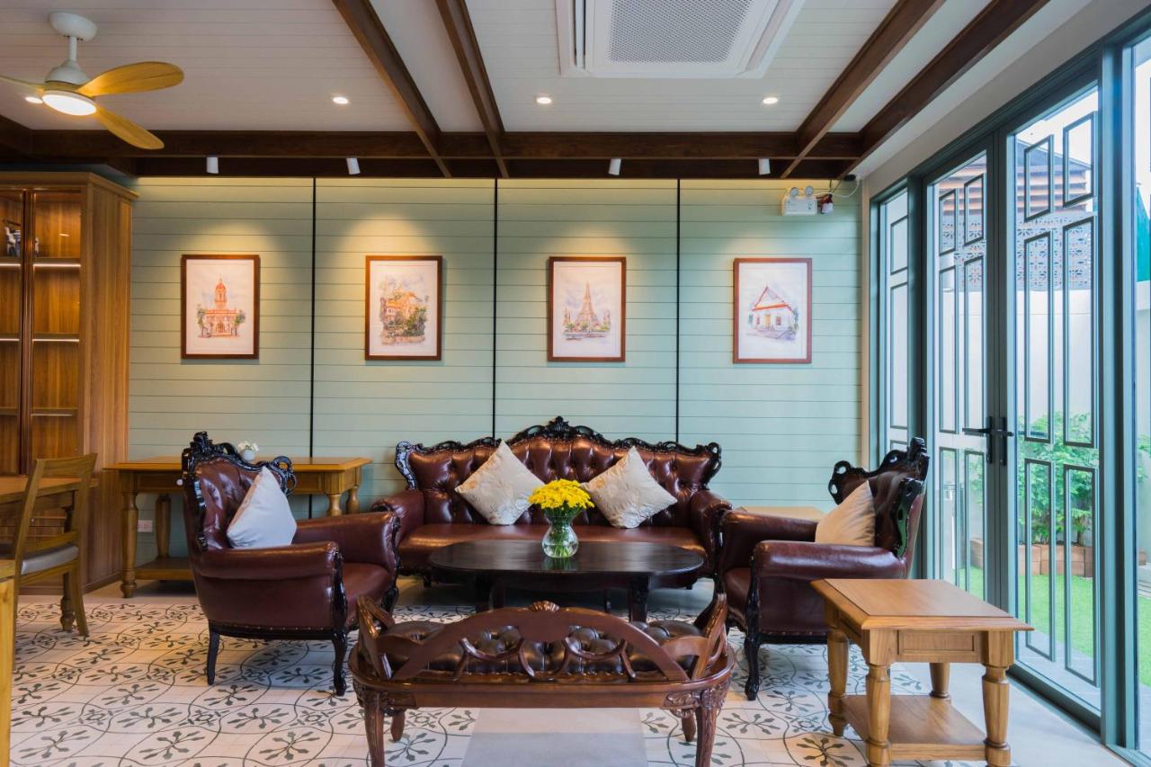 TUAN Hotel Bangkok - 5