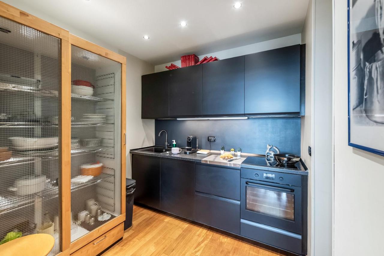 Piazza Rossetti Apartments - 4