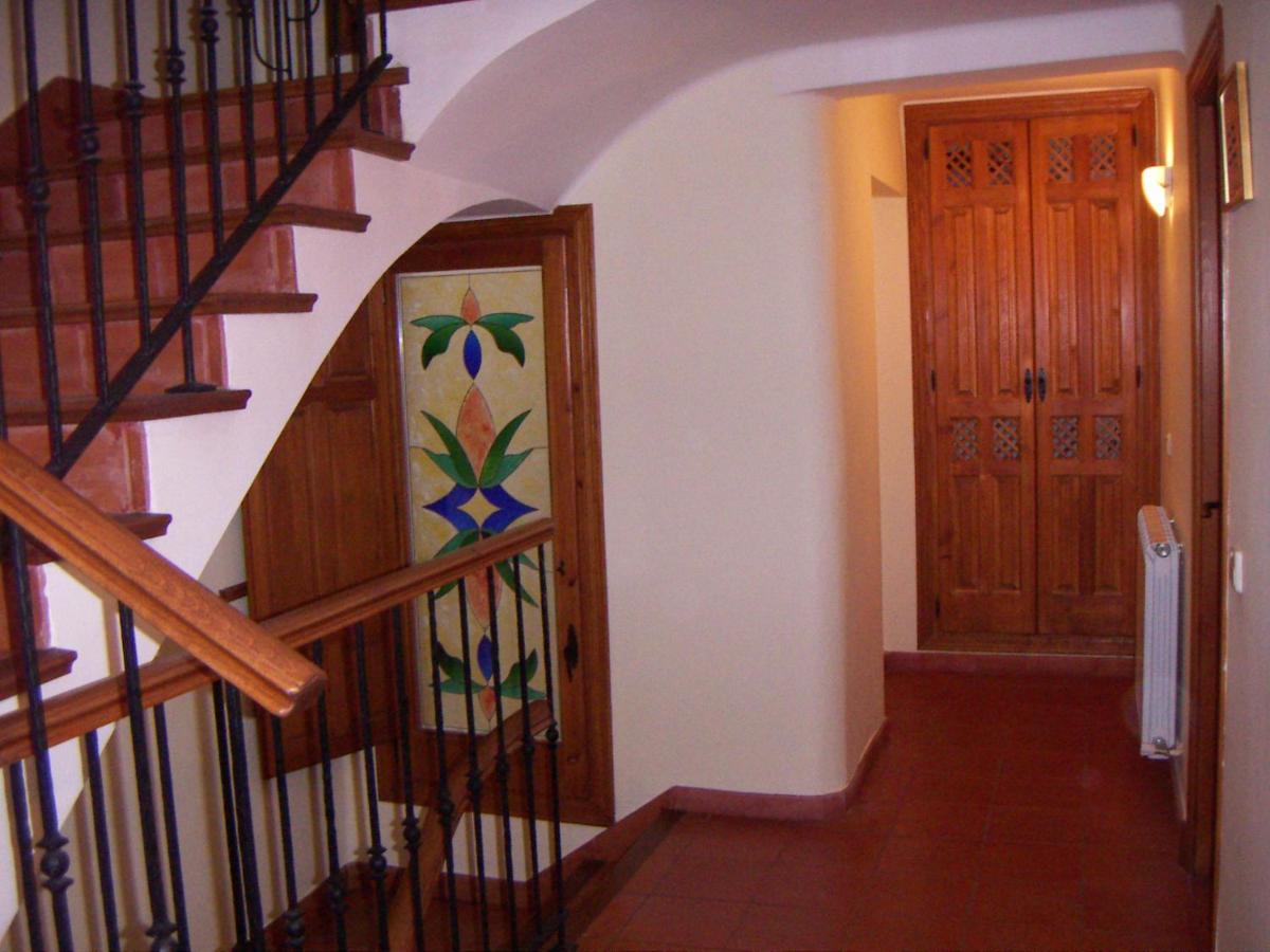 Casa Rural Peñalba, Arnedillo – Updated 2022 Prices