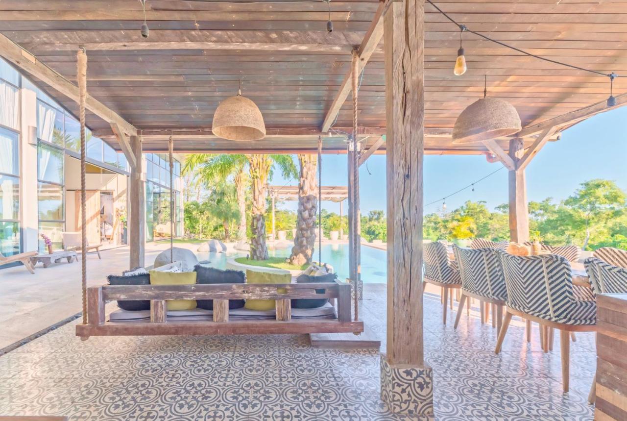 The Castle Uluwatu - Ocean View Luxury villa - 5