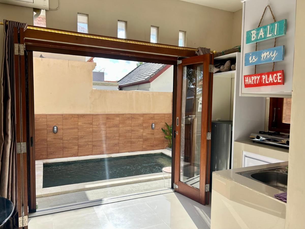 Frangipani Villa - Private Pool - - 3