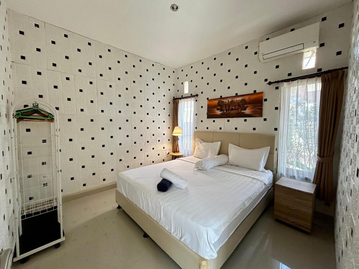 Frangipani Villa - Private Pool - - 2