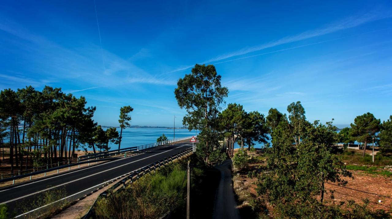 Hotel Dinajan (Espanha Vilanova de Arousa) - Booking.com