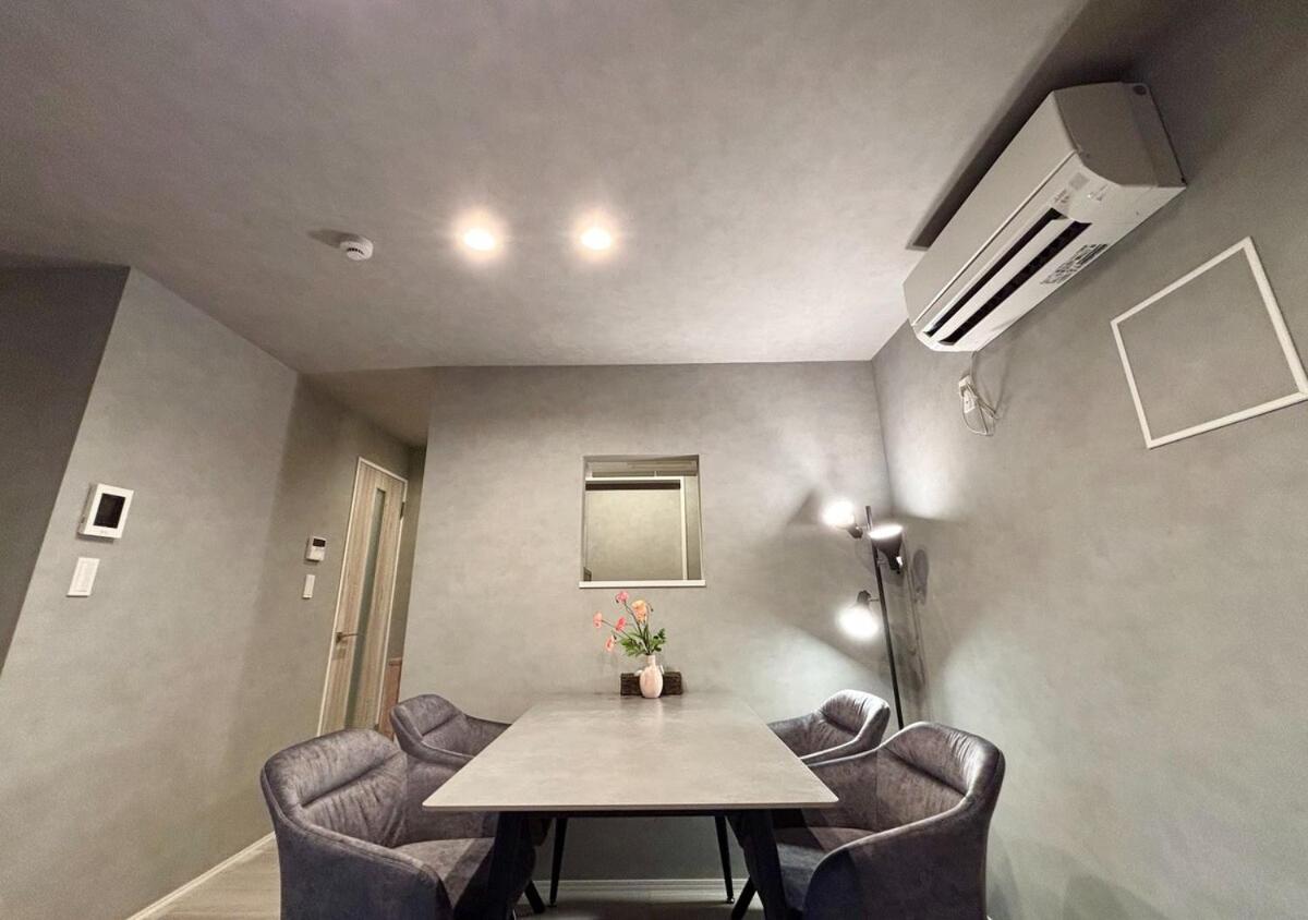 SALE Flawed Property with a loud music from neighbor but stay cheap in nice area - 4