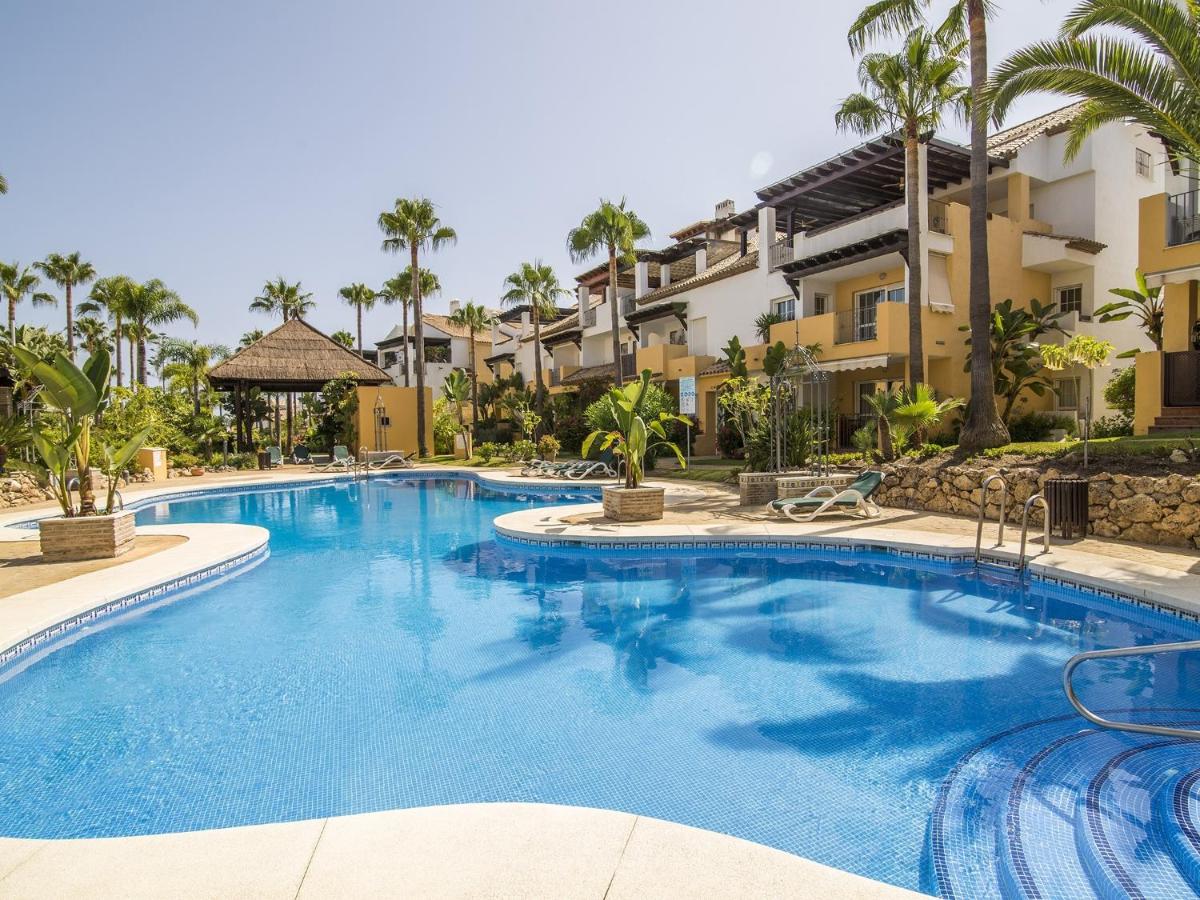 Appartement Sand Dunes Penthouse (Spanje Marbella) - Booking.com