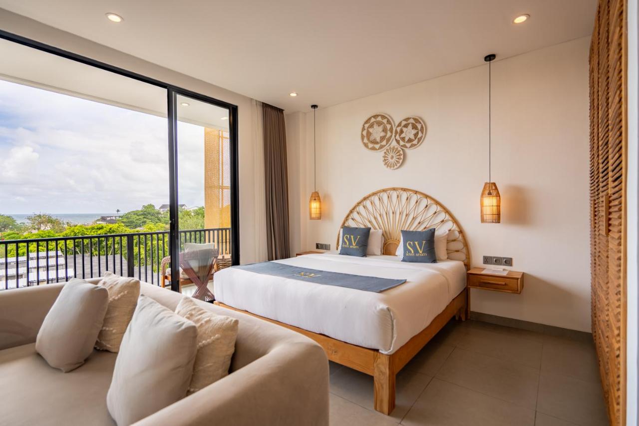 Sunny Aparts 1 by Betterplace - 2