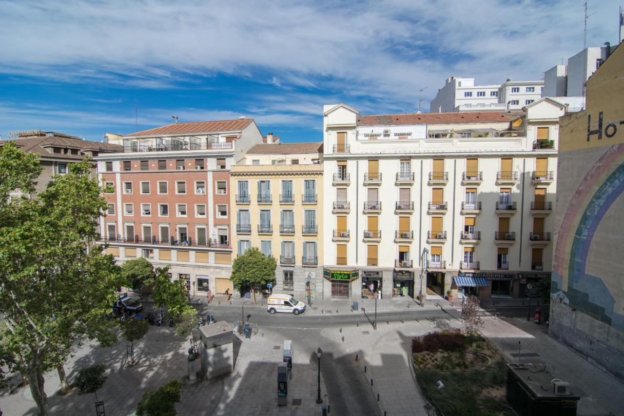 Petit Palace Plaza Del Carmen Square - Laterooms
