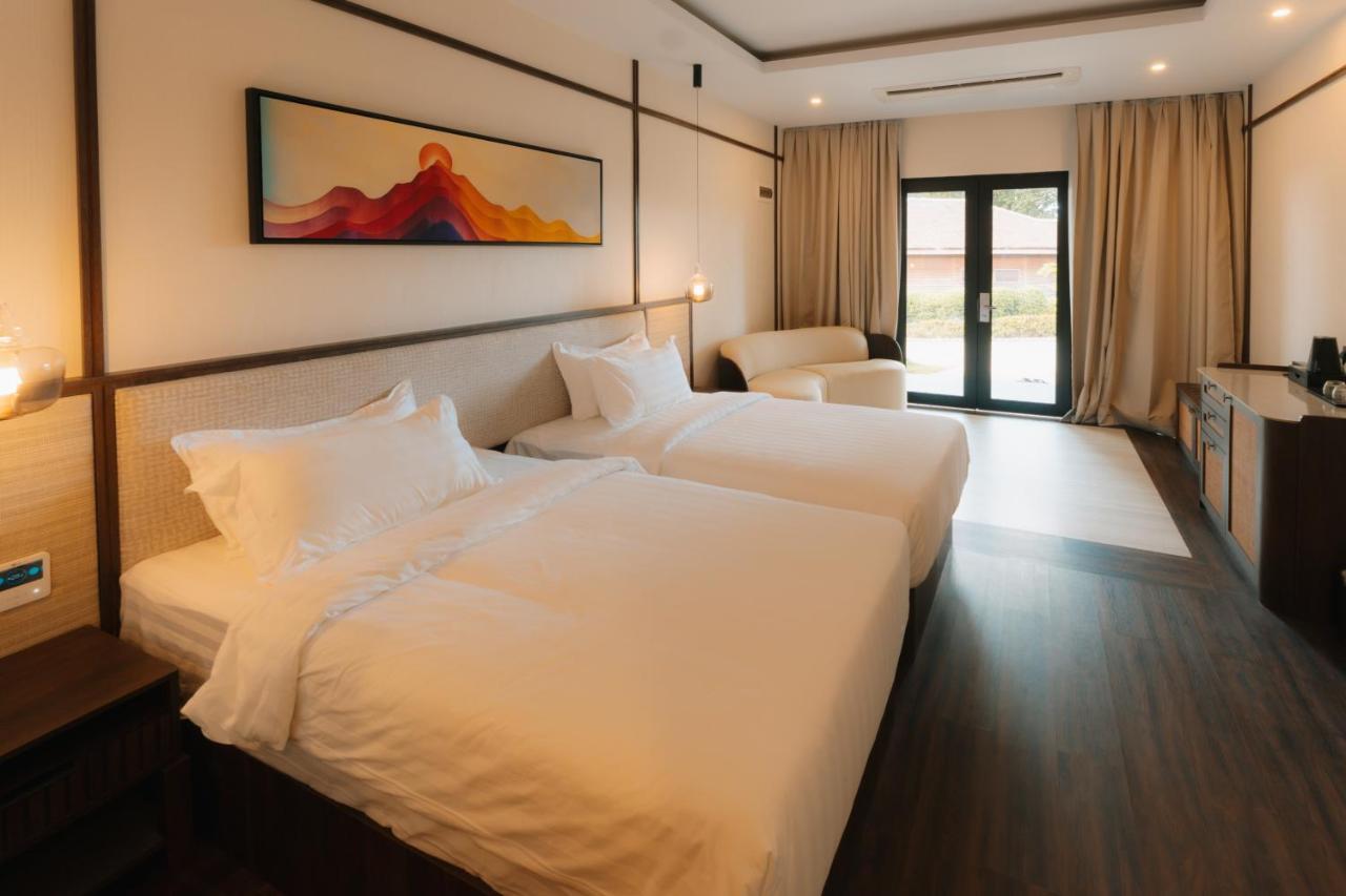 KTM Resort Batam - 5