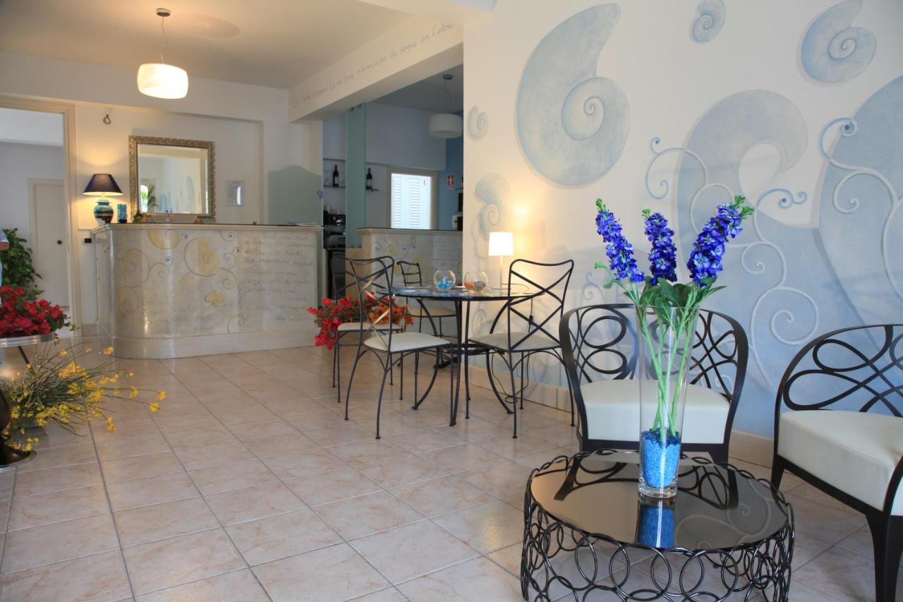 Image: Hotel Amarea - Aeolian Charme