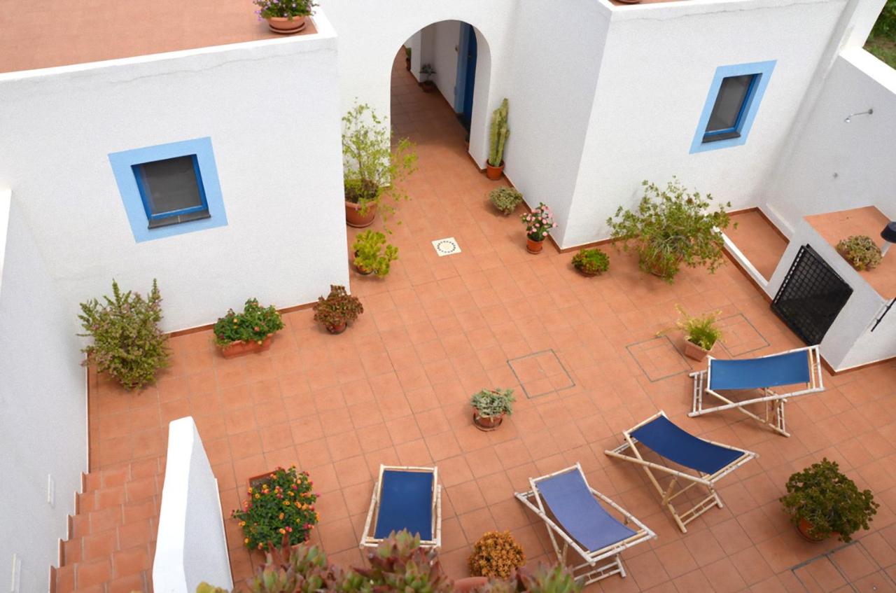 Hotel Punta Barone photo