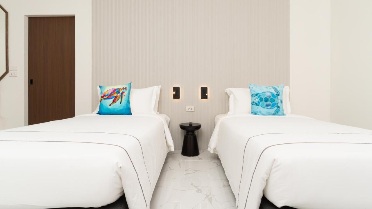 Laoteng Boutique Hotel - 5