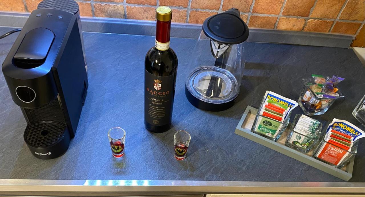 Fortezza garden apartment - 3