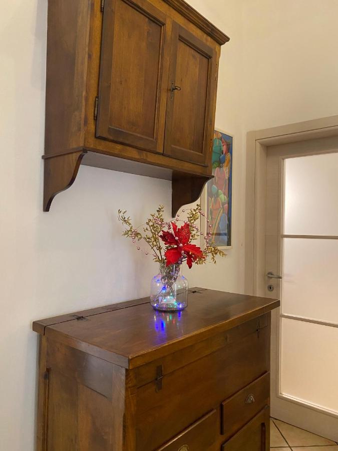 Fortezza garden apartment - 4