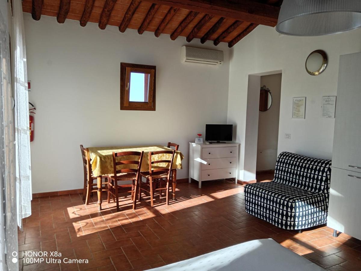 Agriturismo Borgo Stella - 5