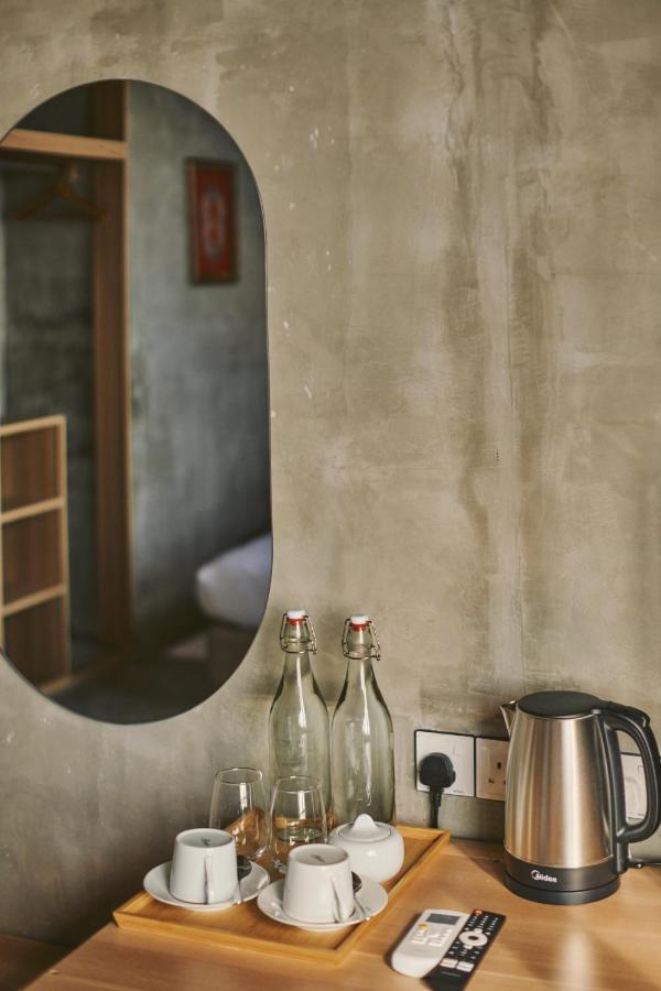 Araaik Beach Village - 4