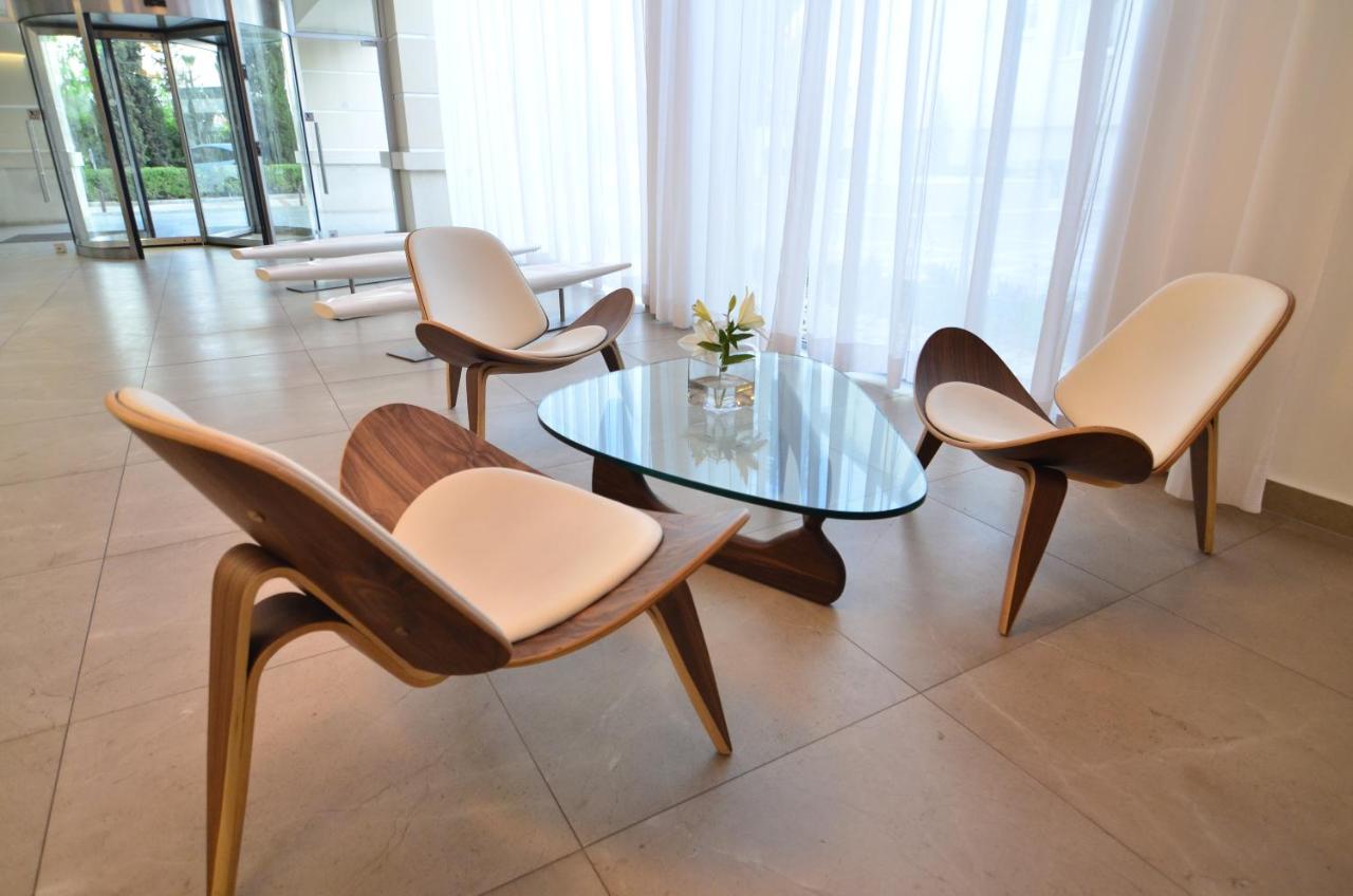 Napa Plaza Hotel (Adults Only) photo