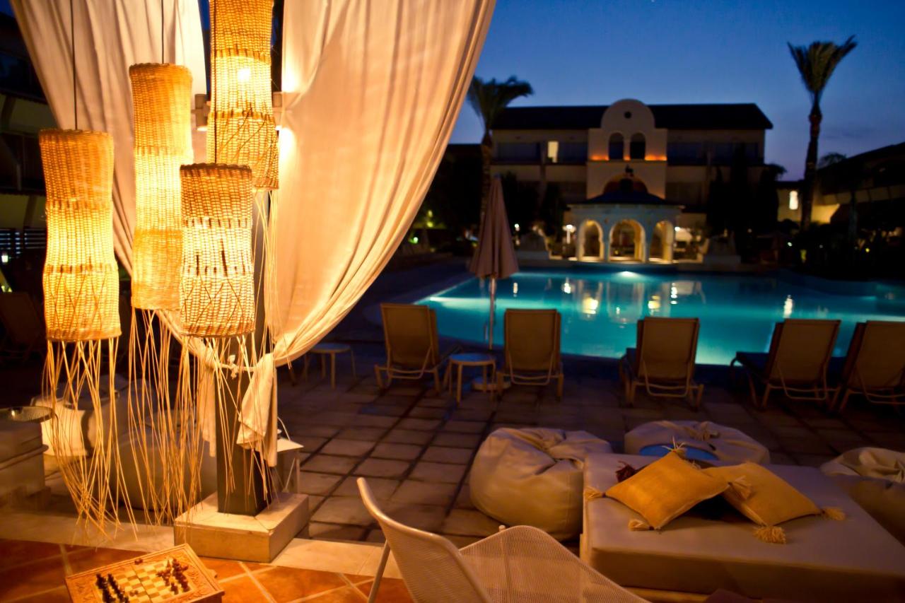 Napa Plaza Hotel (Adults Only) photo