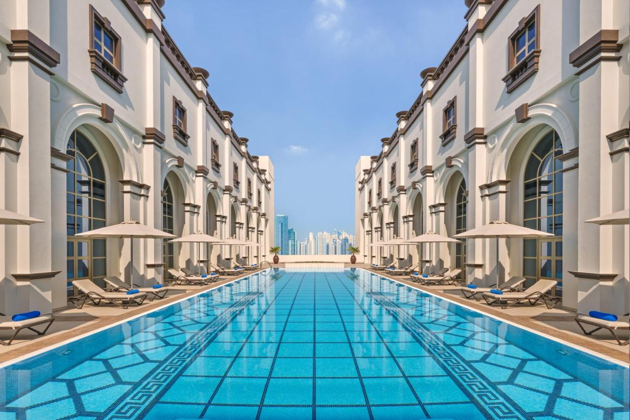 Oaks Ibn Battuta Gate Dubai - 2