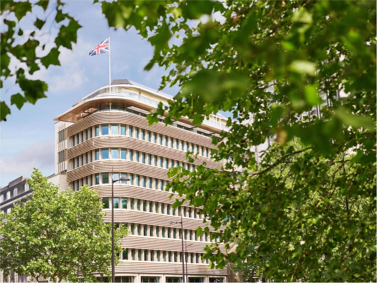 45 Park Lane - Dorchester Collection