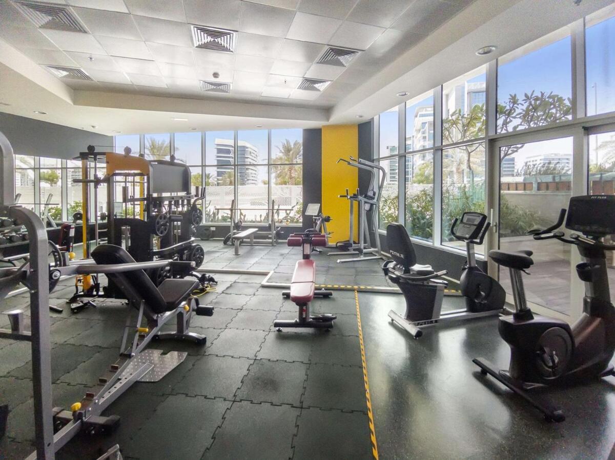 Roam Inns Unique Studio Al Bandar - 5