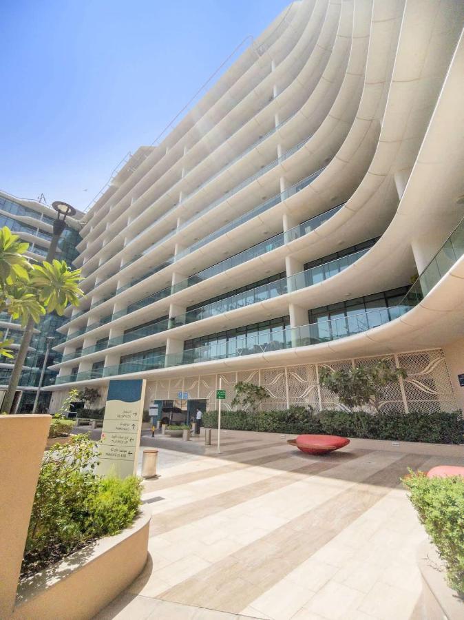 Roam Inns Unique Studio Al Bandar - 3