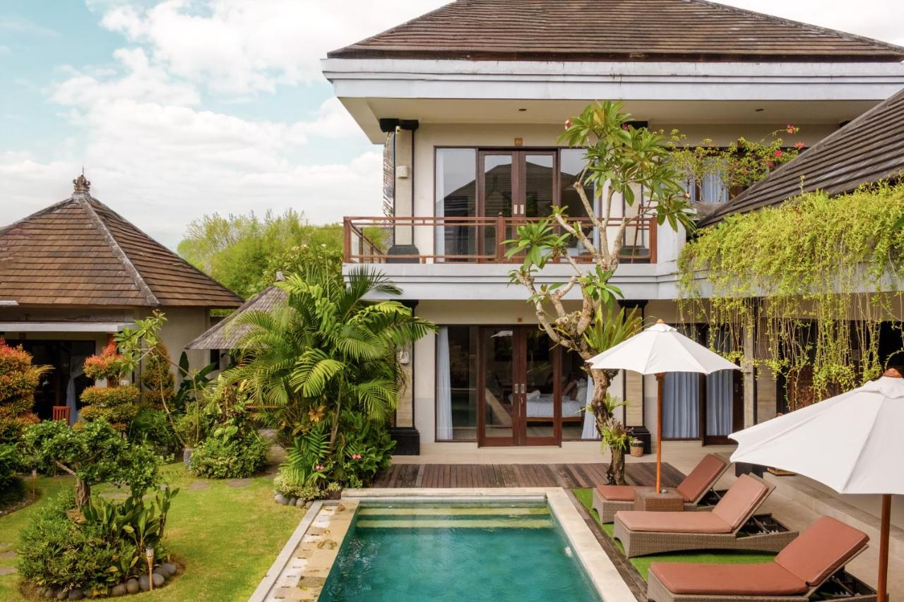 Lebak Bali Residence