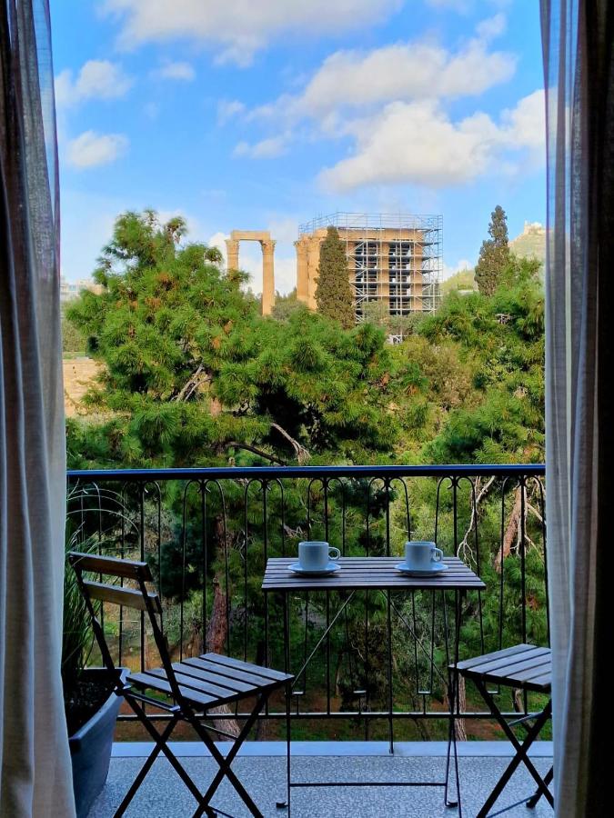 The Grand Athenian View by GK Hospitality Group - 4