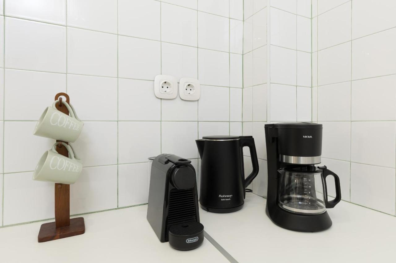 Athens Acropolis Residence, by the Acropolis Museum - 5