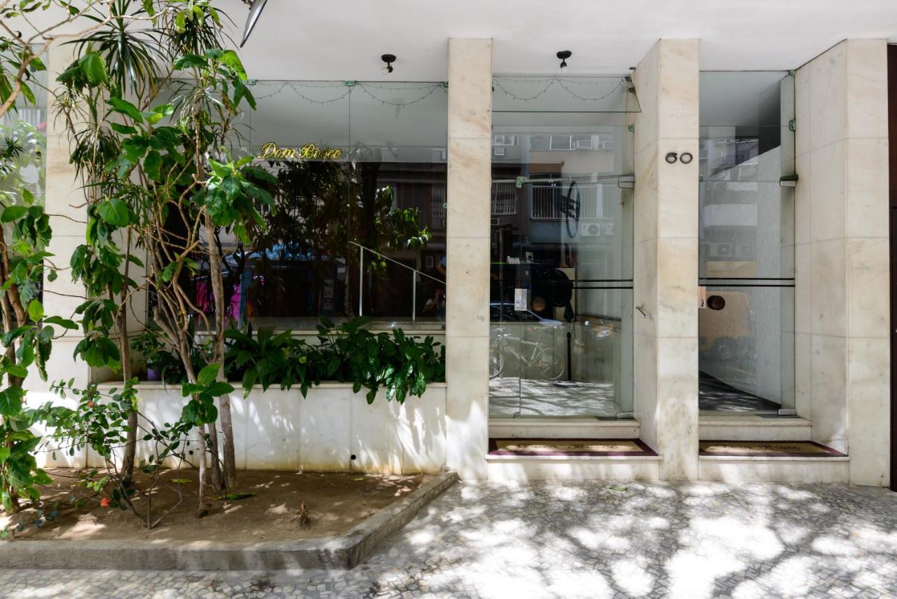 Ar, WiFi, todo equipado, 300m da praia de Copacabana - 5