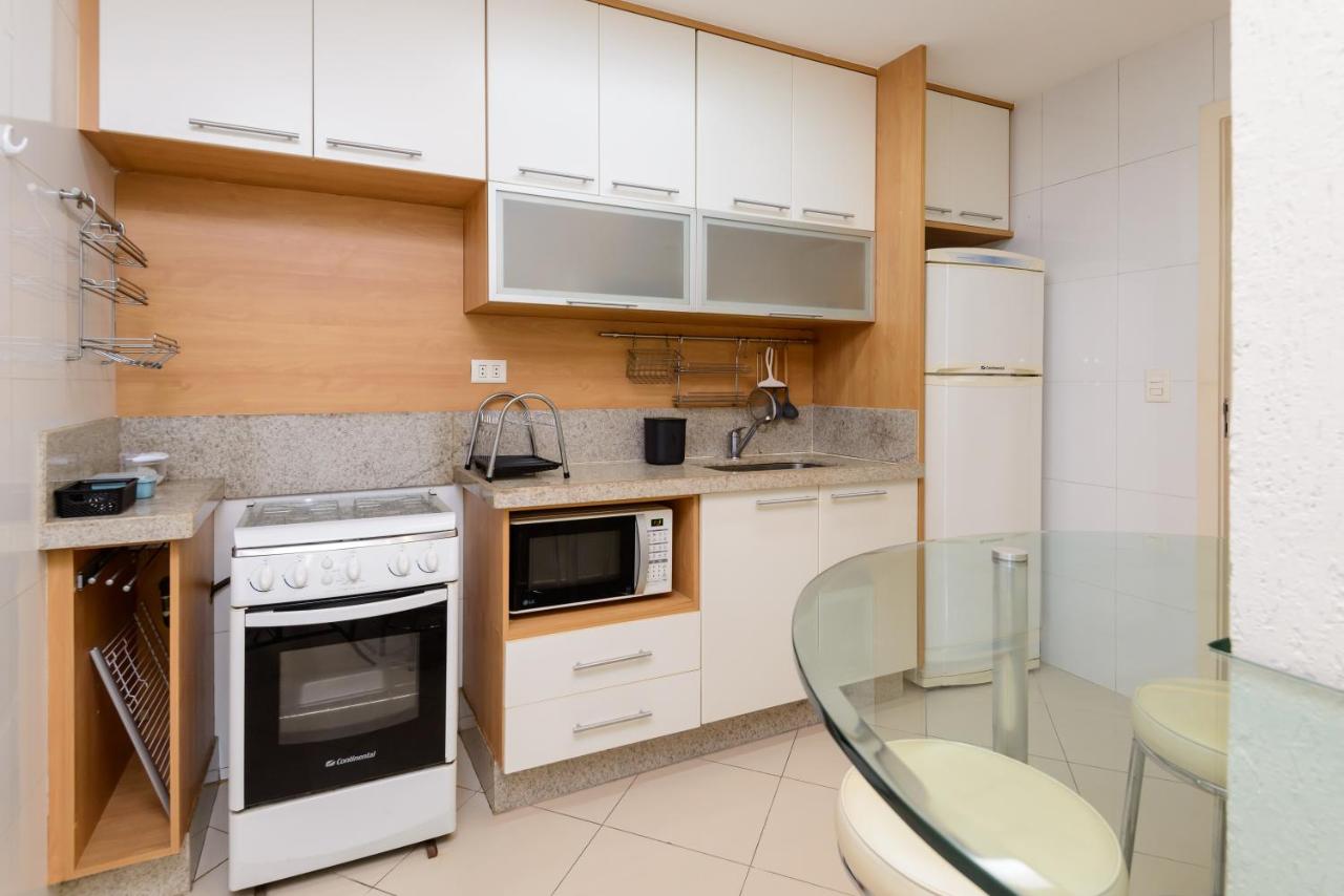 Ar, WiFi, todo equipado, 300m da praia de Copacabana - 2