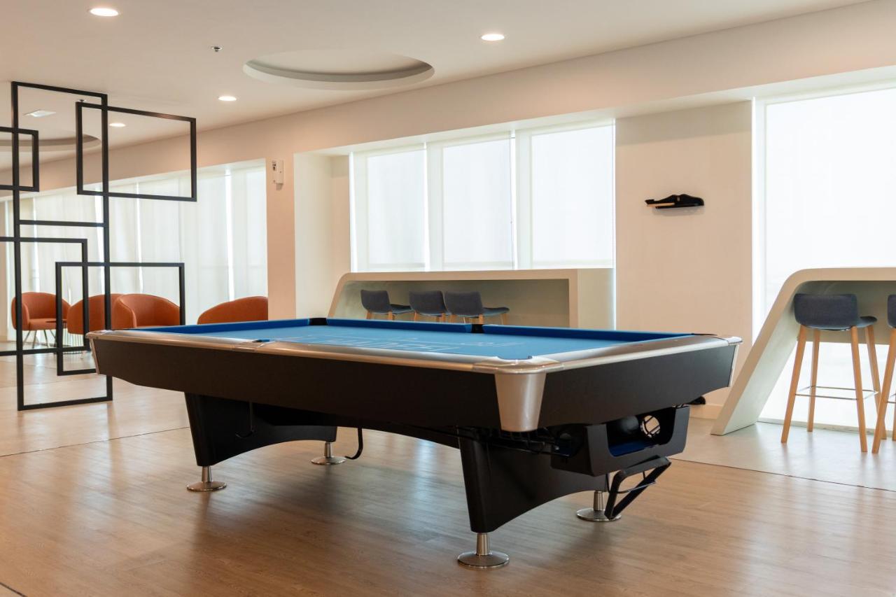 Roam Inns Unique Studio Al Bandar - 2