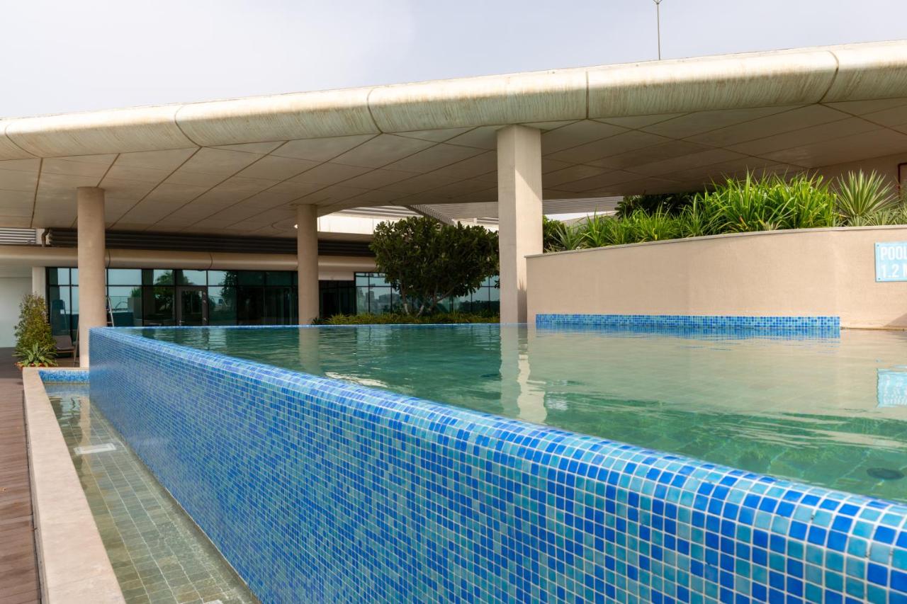 Roam Inns Unique Studio Al Bandar - 4