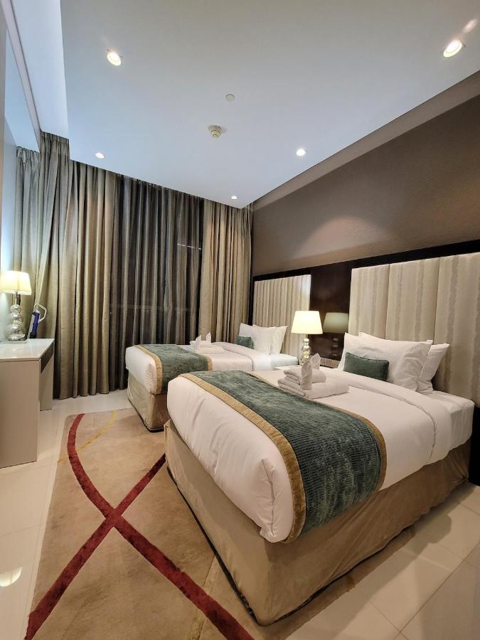 Downtown Dubai Burj Khalifa View 2 BHK Dubai Mall - 2