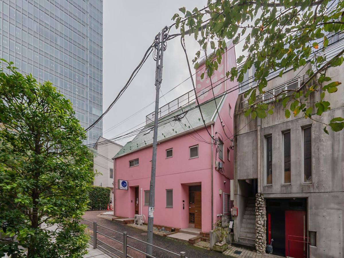 Akasaka 4 min walk , Roppongi 3 min ,King Bed,Free Wi-Fi, PocketWi-Fi - 2