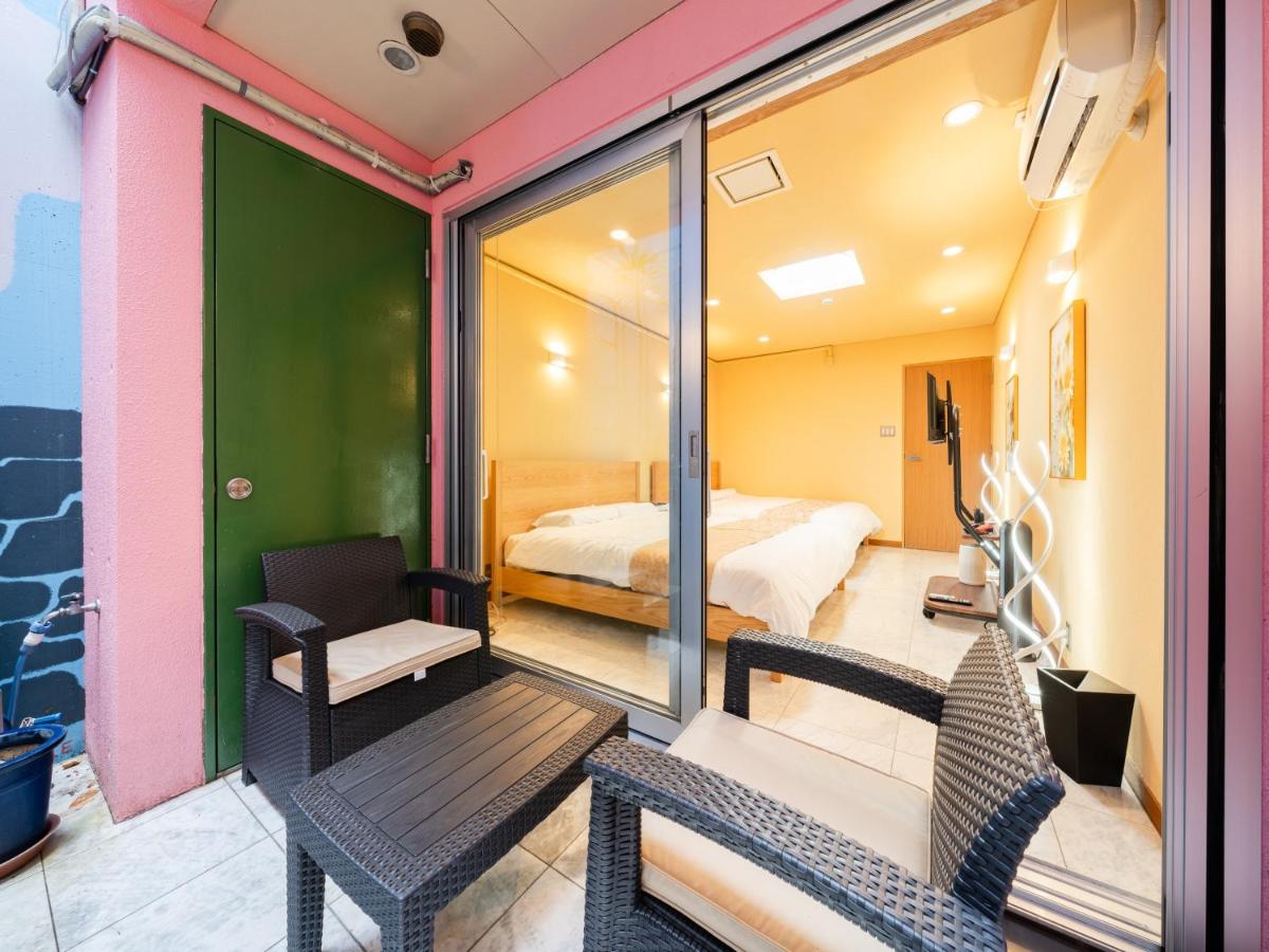 Akasaka 4 min walk , Roppongi 3 min ,King Bed,Free Wi-Fi, PocketWi-Fi - 4