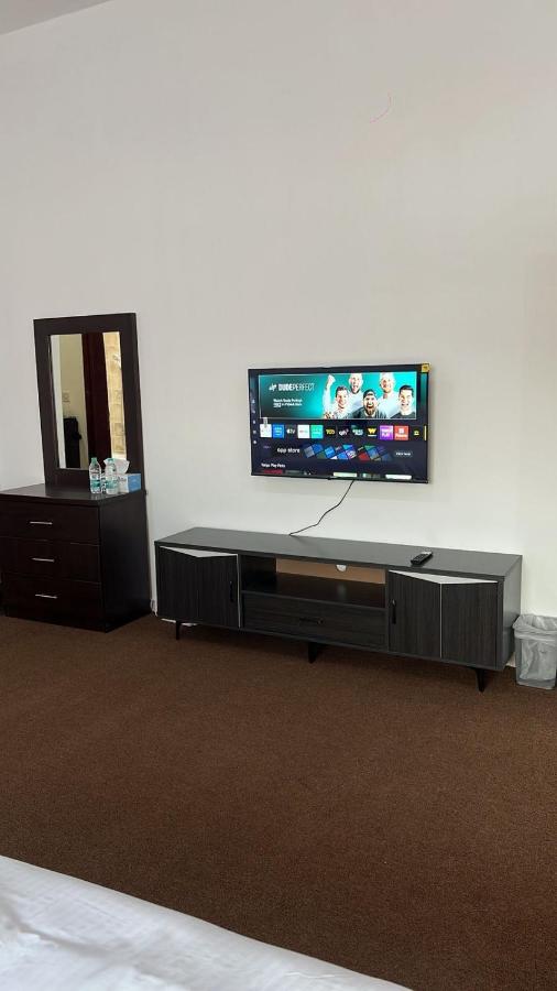 Triple Room with 3 Single Beds A1 - 2