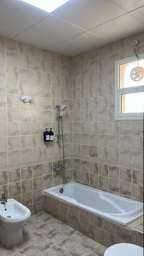 Triple Room with 3 Single Beds A1 - 4