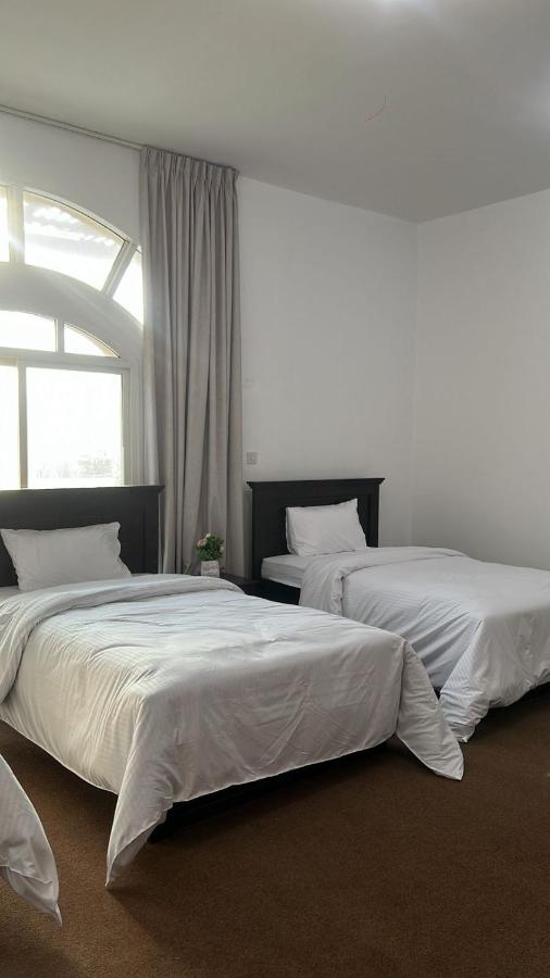 Triple Room with 3 Single Beds A1 - 5