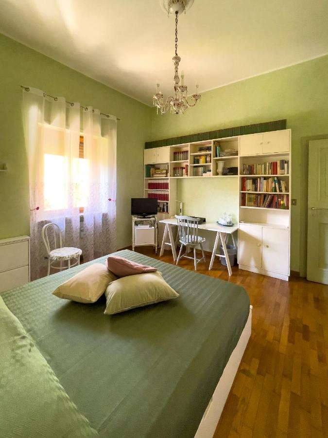 Alla Villetta - 4
